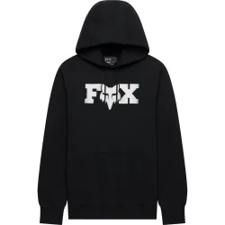 Fox Herren Head X Fleece Hoodie