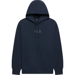 Fox Herren Head Heavyweight Fleece Hoodie