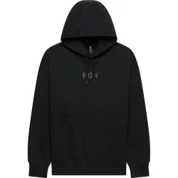 Fox Herren Head Heavyweight Fleece Hoodie