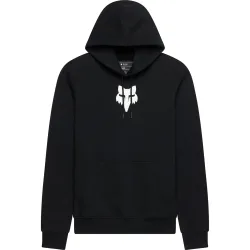 Fox Damen Head Fleece Hoodie
