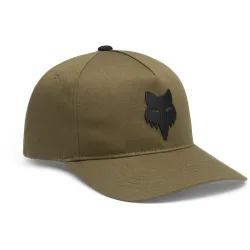 Fox Subframe Snapback Cap