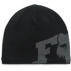 Fox Head X Jacquard Mütze