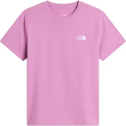 The North Face Kinder Teen Evolution Simple Dome T-Shirt