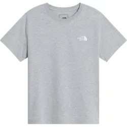 The North Face Kinder Teen Evolution Simple Dome T-Shirt