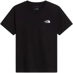 The North Face Kinder Teen Evolution Simple Dome T-Shirt