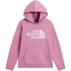 The North Face Kinder Teen Essential Drew Peak Hoodie