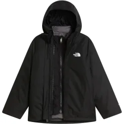 The North Face Kinder Kid Perrito 4-in-1 Hoodie Jacke