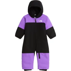 The North Face Kinder Baby Freedom Insulated Schneeanzug