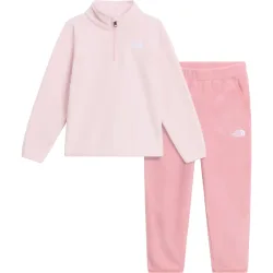 The North Face Kinder Kid Glacier Set