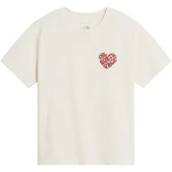 The North Face Kinder Teen G Brand Proud Relaxed T-Shirt