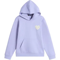The North Face Kinder Teen G Brand Proud Relaxed Hoodie