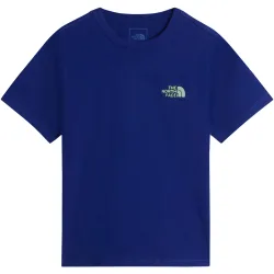 The North Face Kinder Teen B Outdoor Regular T-Shirt