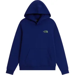 The North Face Kinder Teen B Outdoor Regular Hoodie