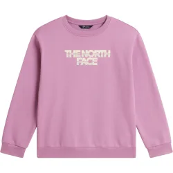 The North Face Kinder Teen G Chalbi Relaxed Crew Pullover