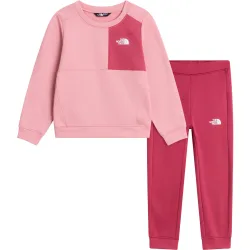 The North Face Kinder Kid Performance Fleece Set