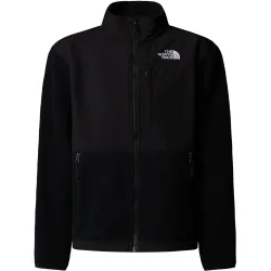 The North Face Kinder Teen Denali Jacke