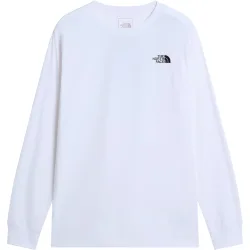 The North Face Herren Evolution Box Nse Longsleeve