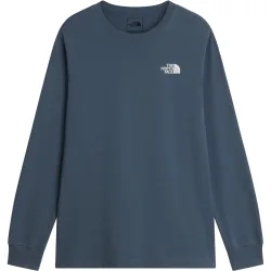 The North Face Herren Evolution Box Nse Longsleeve