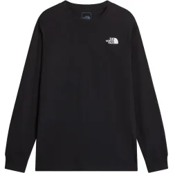 The North Face Herren Evolution Box Nse Longsleeve