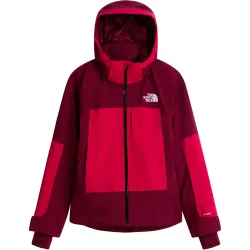 The North Face Damen Lenado Jacke