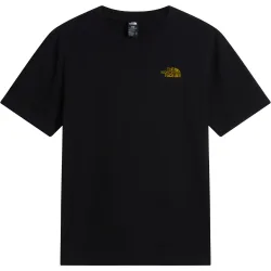 The North Face Herren Pitch A Tent Relaxed T-Shirt