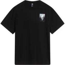 The North Face Herren Apex '75 Collage Relaxed T-Shirt
