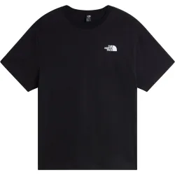 The North Face Herren Tested And Proven Relaxed T-Shirt