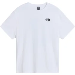 The North Face Herren Tested And Proven Relaxed T-Shirt