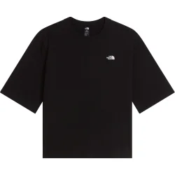 The North Face Damen Essential Simple Dome Boxy T-Shirt