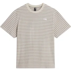The North Face Herren Vista Stripe T-Shirt