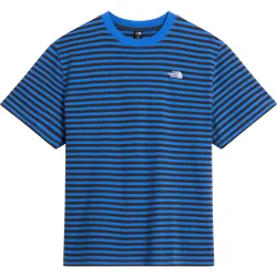 The North Face Herren Vista Stripe T-Shirt