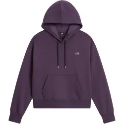 The North Face Damen Essential Simple Dome Boxy Os Hoodie