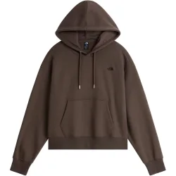 The North Face Damen Essential Simple Dome Boxy Os Hoodie