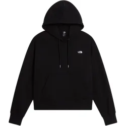 The North Face Damen Essential Simple Dome Boxy Os Hoodie