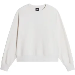 The North Face Damen Essential Simple Dome Boxy Os Pullover