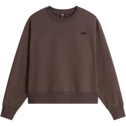The North Face Damen Essential Simple Dome Boxy Os Pullover