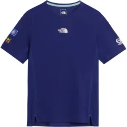 The North Face Herren Summit High Trail Graphic T-Shirt