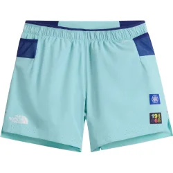 The North Face Herren Summit Pacesetter Graphic Shorts