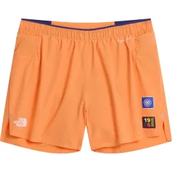 The North Face Herren Summit Pacesetter Graphic Shorts