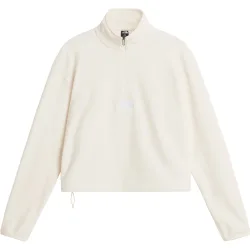 The North Face Damen Novelty Logo Glacier 1/4 Zip Pullover