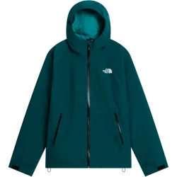 The North Face Herren Dryvent Zip-in Jacke