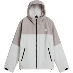 The North Face Herren Dryvent Zip-in Jacke