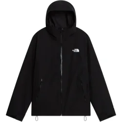 The North Face Herren Dryvent Zip-in Jacke