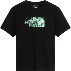 The North Face Herren Foundation Graphic T-Shirt