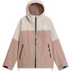 The North Face Damen Dryvent Zip-in Jacke