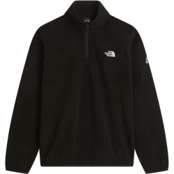 The North Face Herren Mountain Athletics Glacier 1/4 Zip Pullover