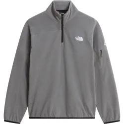 The North Face Herren Mountain Athletics Glacier 1/4 Zip Pullover