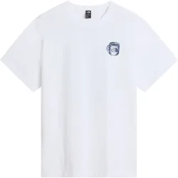 The North Face Herren Basecamp Barista Graphic T-Shirt