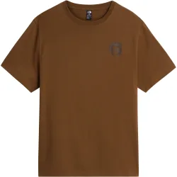 The North Face Herren Basecamp Barista Graphic T-Shirt