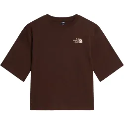 The North Face Damen Hike Picnic Boxy Graphic T-Shirt